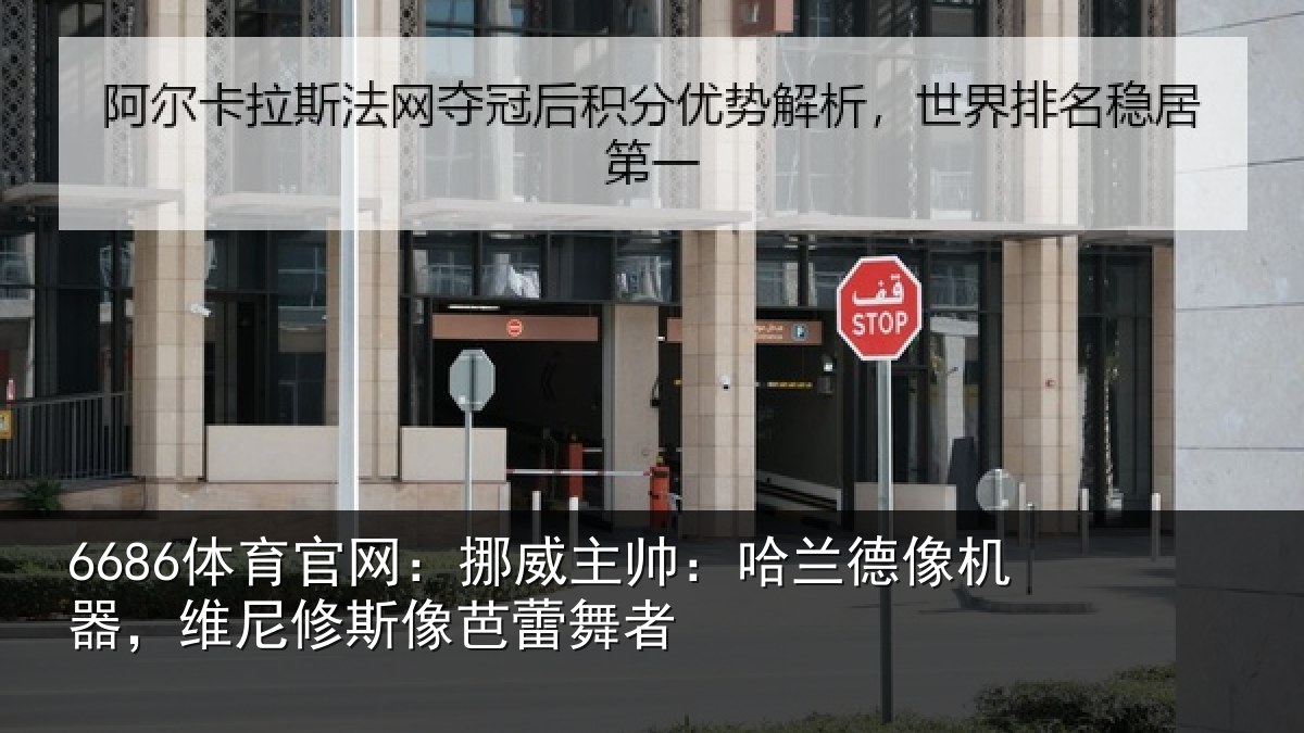 6686体育官网：挪威主帅：哈兰德像机器，维尼修斯像芭蕾舞者