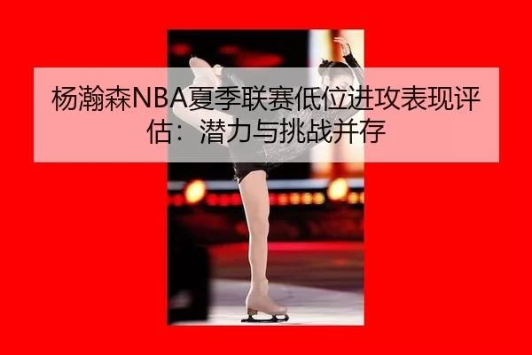 杨瀚森NBA夏季联赛低位进攻表现评估：潜力与挑战并存